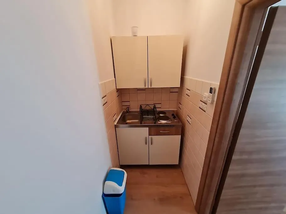 Comfy Apartment Premantura Croatia
