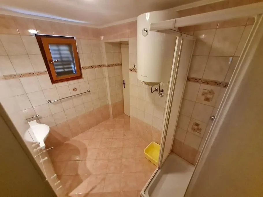 Comfy Apartment Premantura
