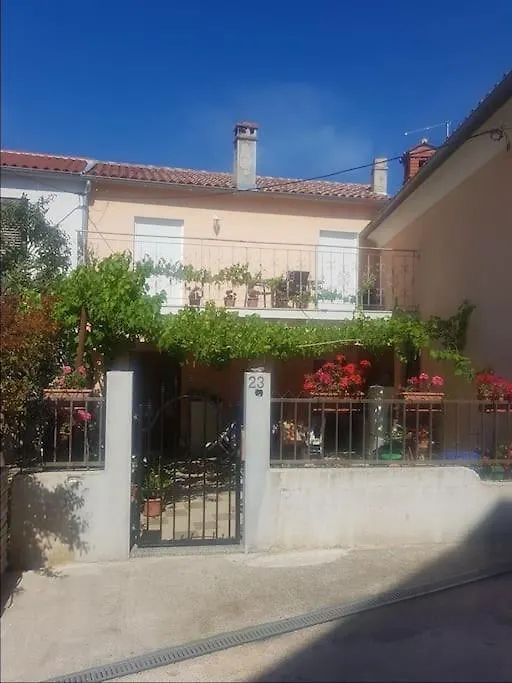 Comfy Apartment Premantura