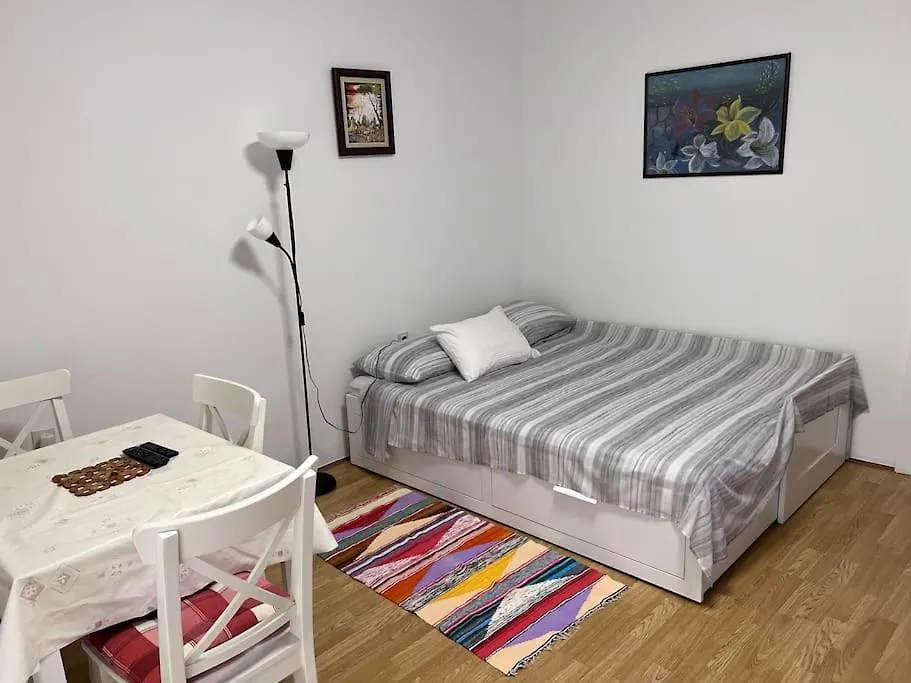 Comfy Apartment Premantura