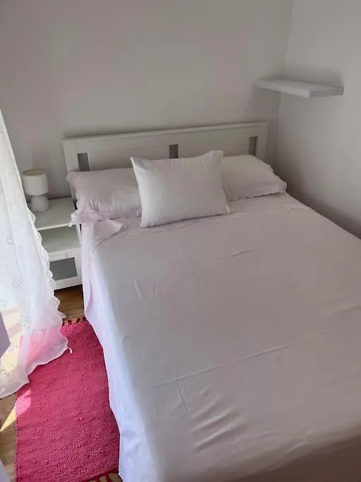 Comfy Apartment Premantura