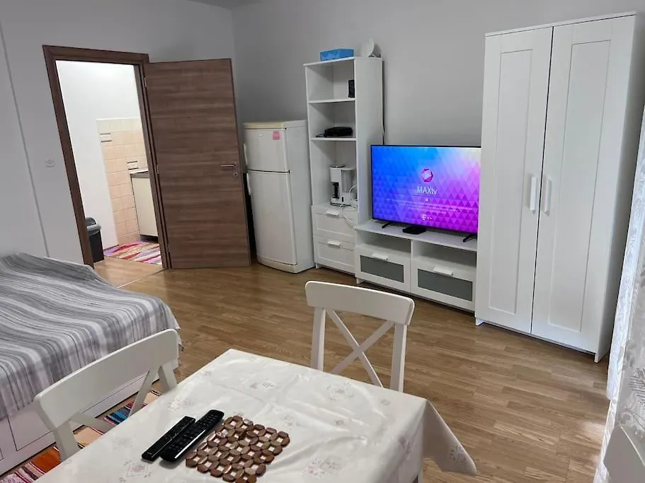 Comfy Apartment Premantura Croatia