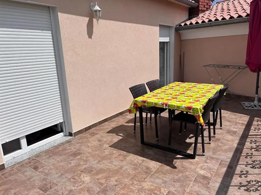 Comfy Apartment Premantura 0*,  Croatia