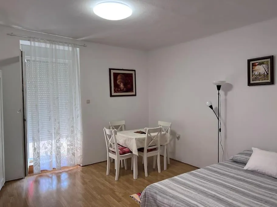 Comfy Apartment Premantura