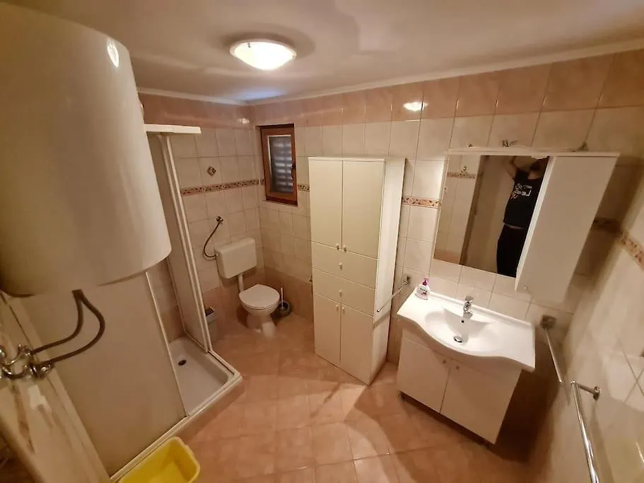 Comfy Apartment Premantura